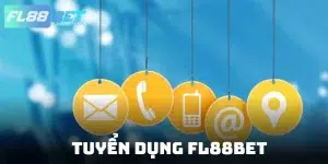 Tuyển dụng FL88BET